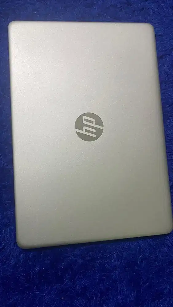 HP 14s i5 Gen 12 | LIKE NEW | RAM 16GB | Garansi 2027