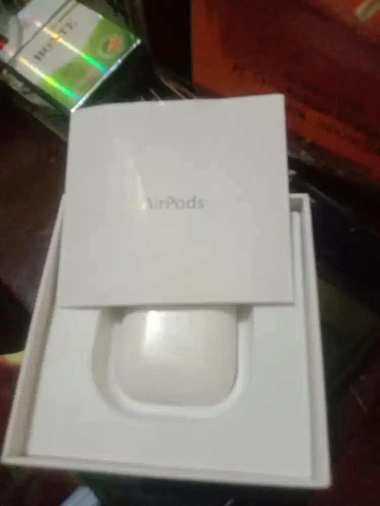 Airpods Gen 2 Ori fullset
