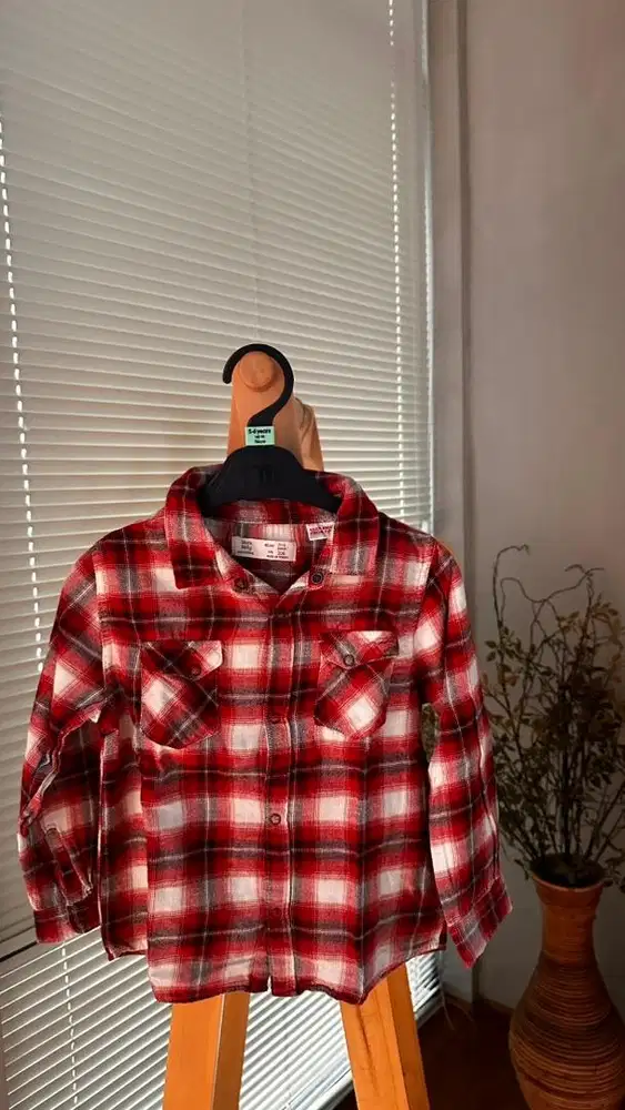 Preloved Zara kids ori