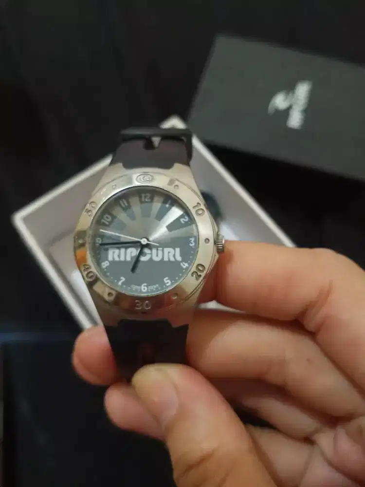 Jam ripcult ori type Aruba rays