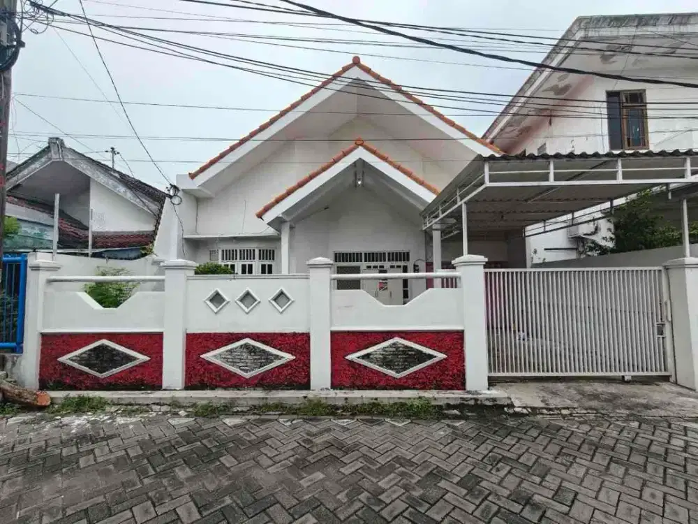 8 juta-an /meter rumah mojoarum dekat Dharmahusada