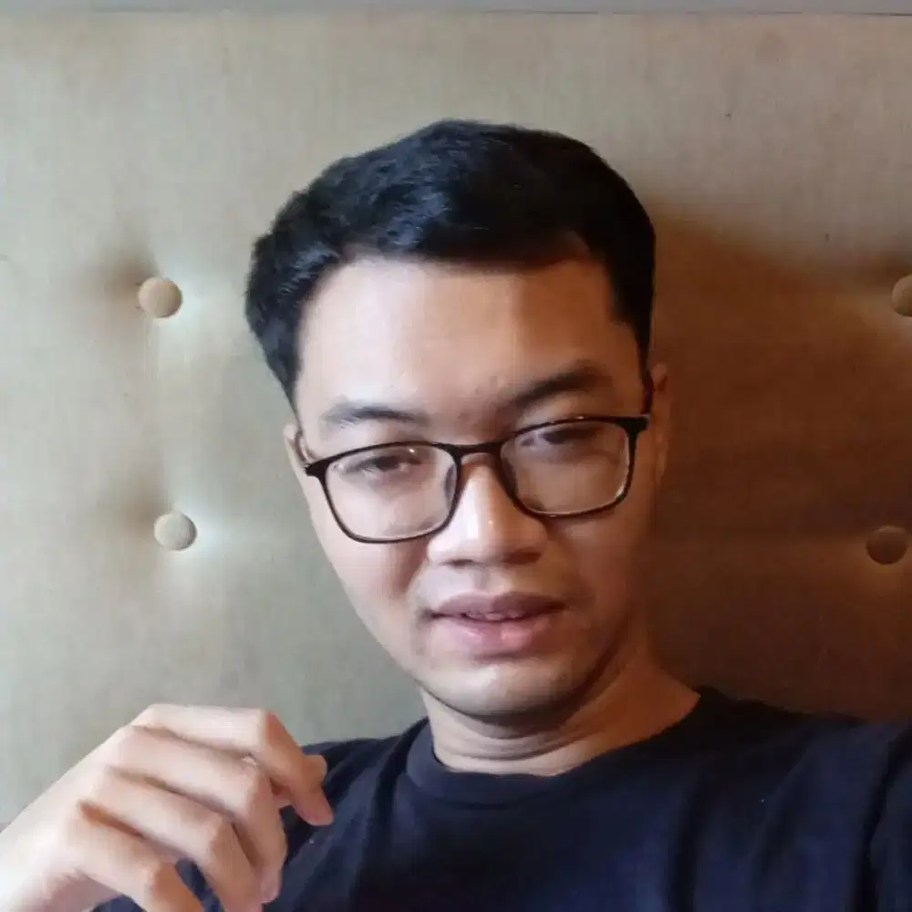 Cari kerja bisa bergadang