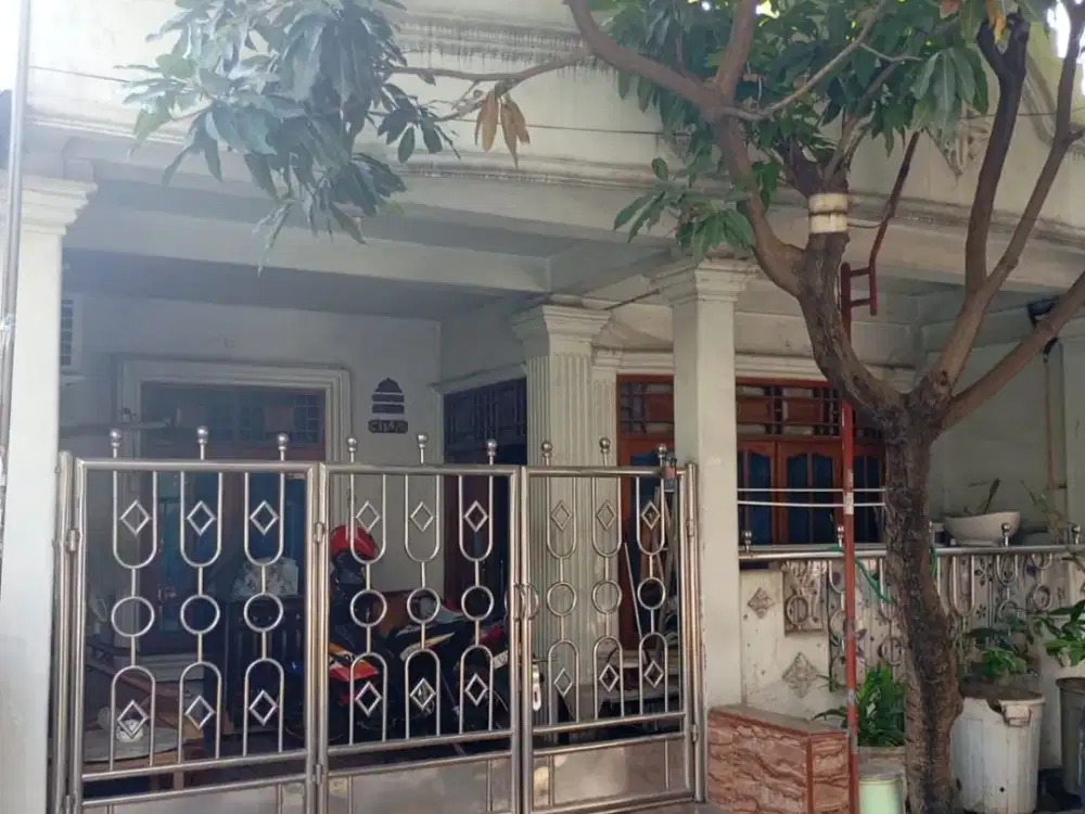 Rumah Siap Huni di Perumahan Telaga Murni Cikarang Barat Bekasi