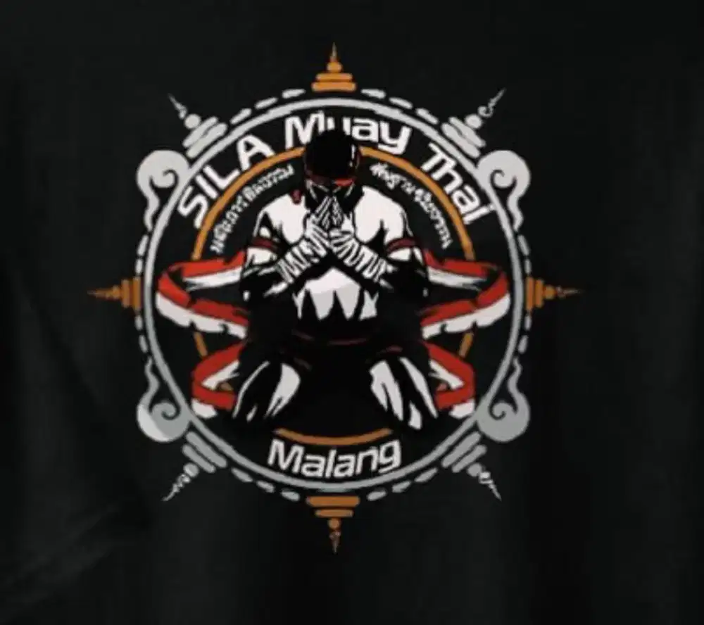 Kelas Muay Thai Malang