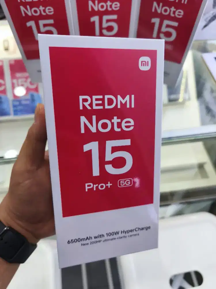 Redmi note 15 pro+ 8/256 | 12/512