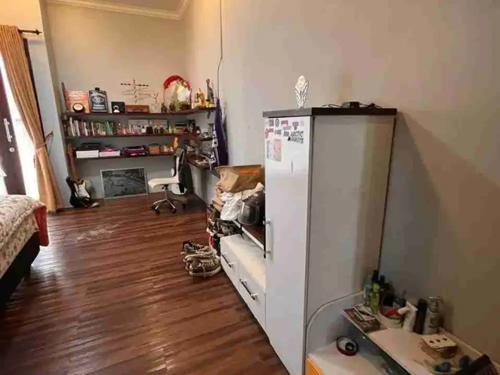 jual rumah cantik sayap pungkur ciateul Bandung