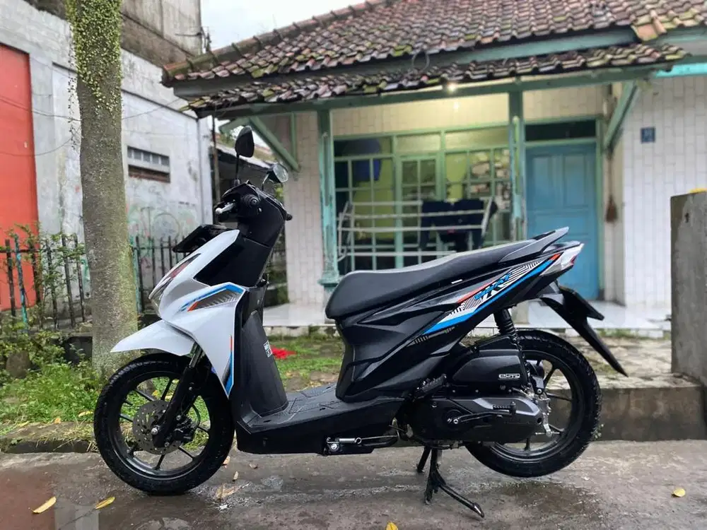 Beat New Cbs 2025, Like New