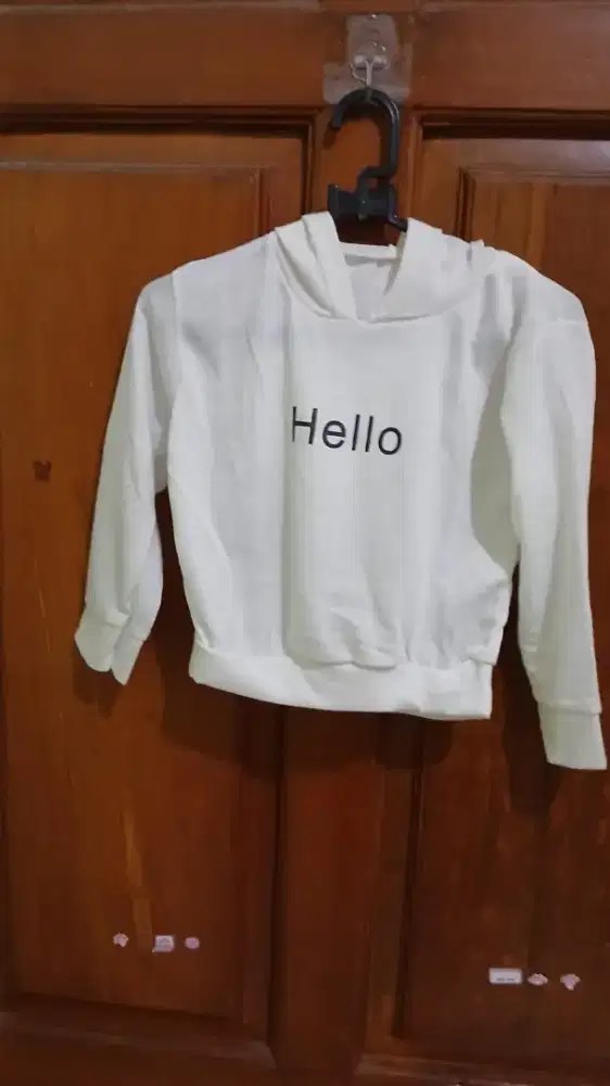 Atasan Bayi Serba 10K