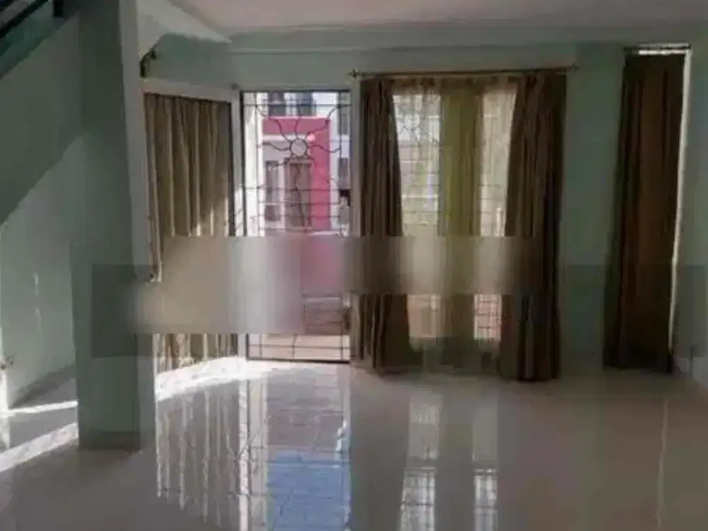 Cluster Opal Gading Serpong Inc Kitchen set dan AC