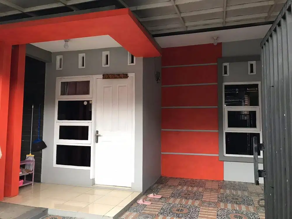 Bismillah Jual Rumah Siap Huni Perum Intan Permata Regency Tasikmalaya