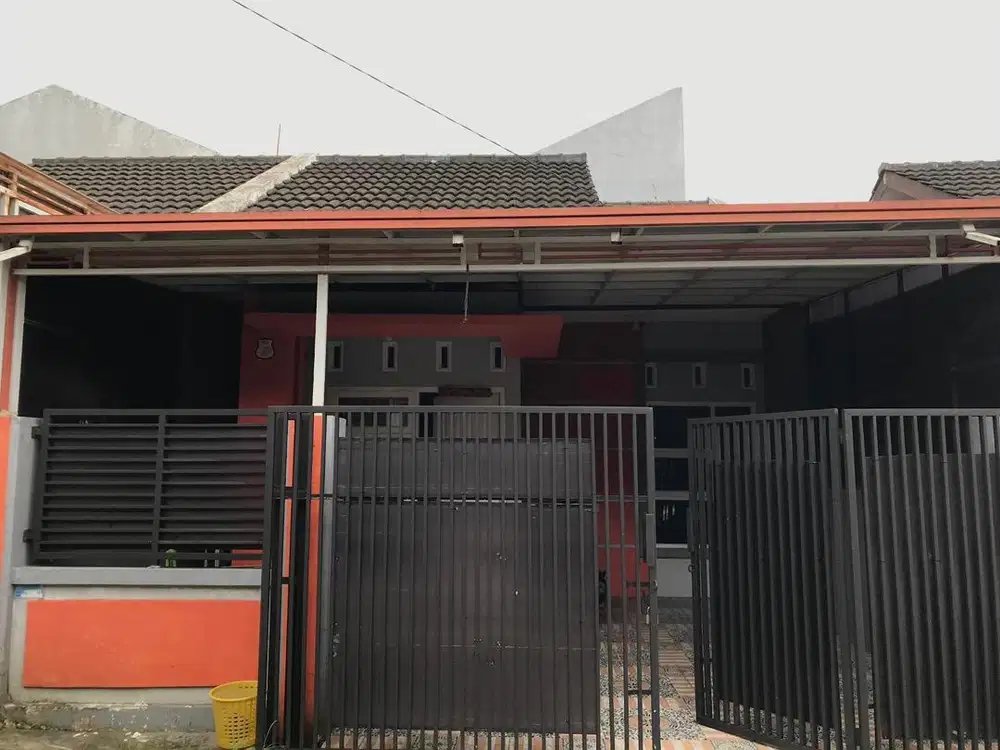 Bismillah Jual Rumah Siap Huni Perum Intan Permata Regency Tasikmalaya