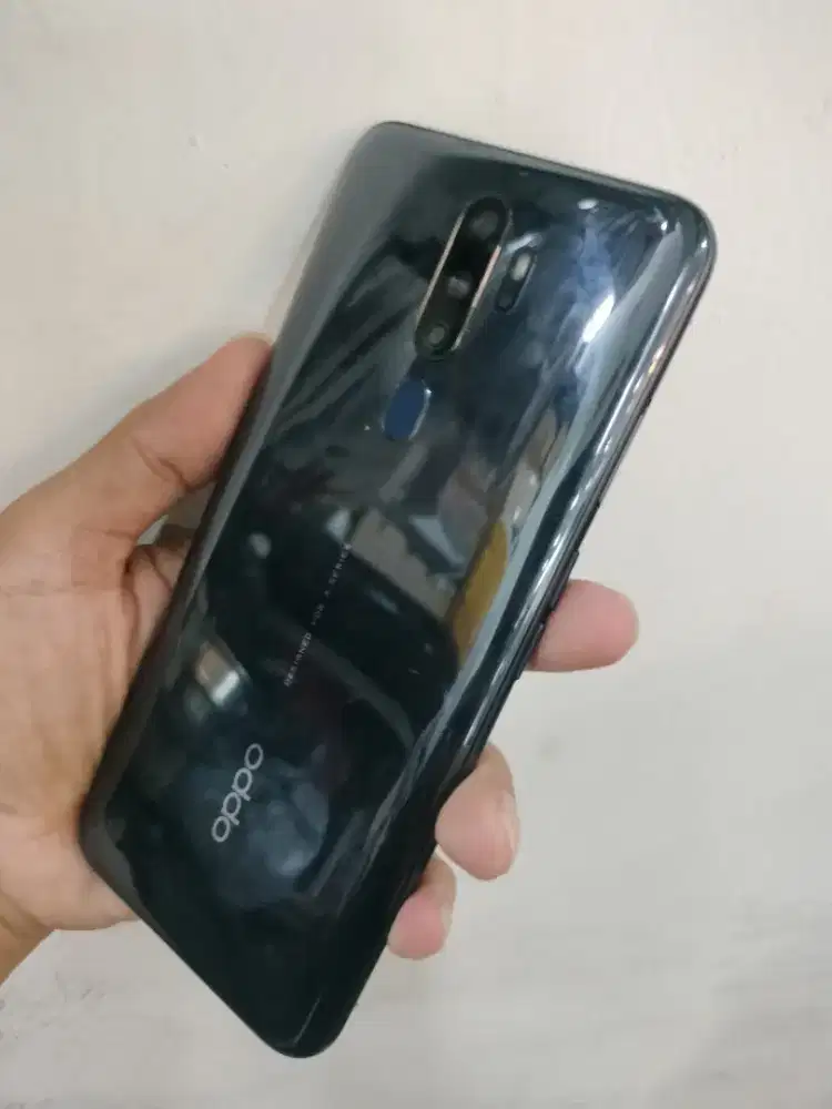 Oppo A9 2020 ram 8/128