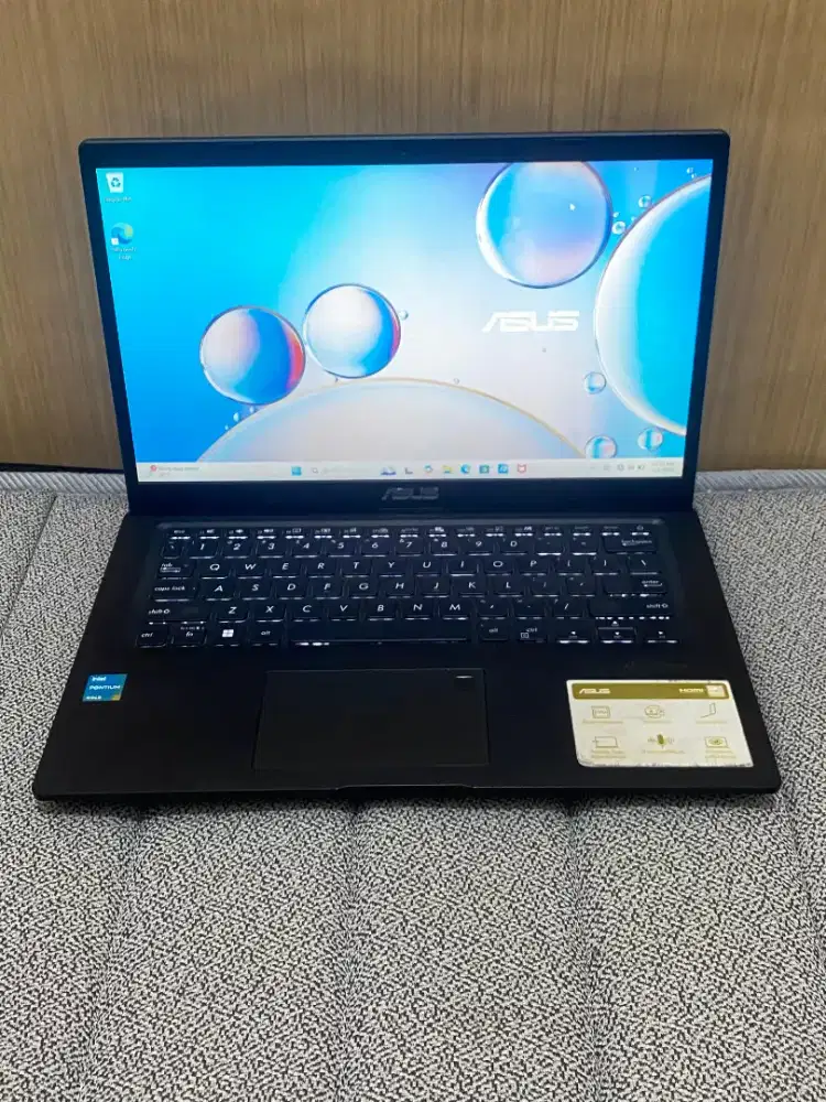 Laptop Asus Vivobook X415EA Windows 11 Ori