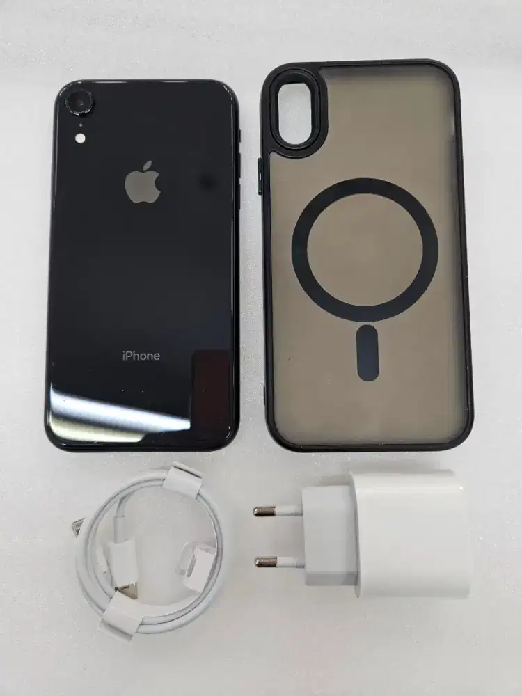 iphone xr 128gb all op