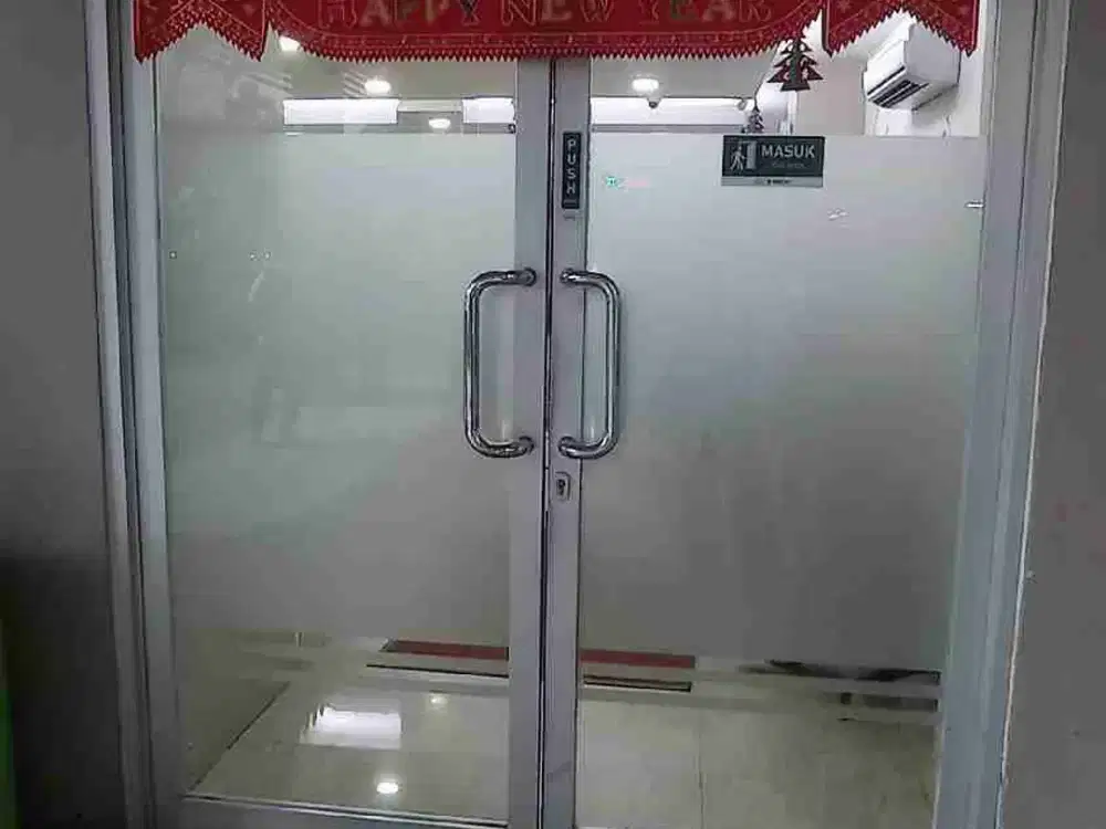 Disewakan 2 BR di Apartment Nias