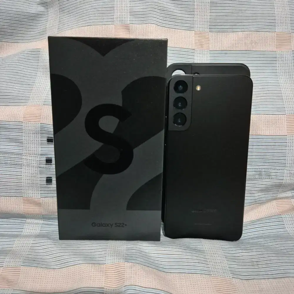 Samsung S22 Plus 8/128gb