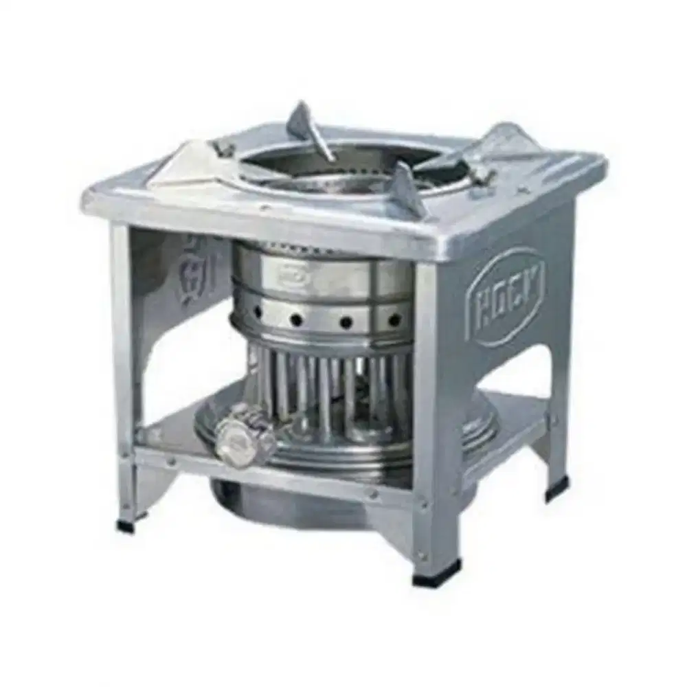 Kompor Minyak Hock Asli (New, No BOX)