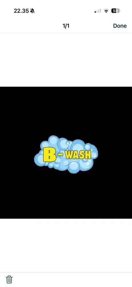 WASHER CARWASH GATOT SUBROTO