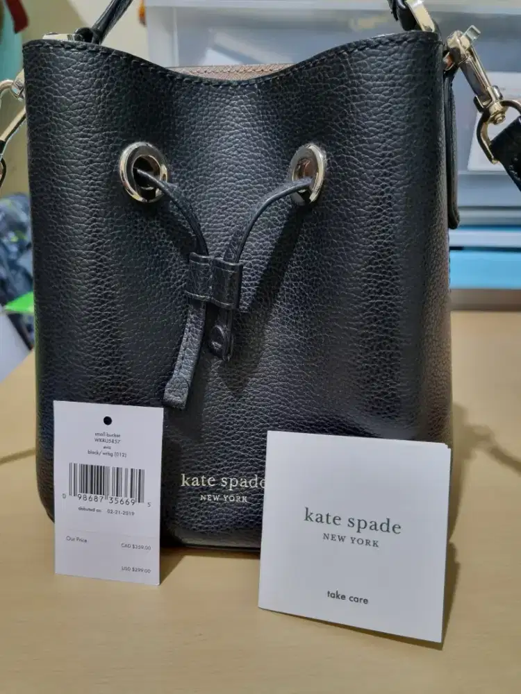 Tas Kate spade New York original