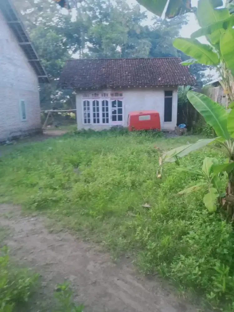 Dijual Tanah daerah Bantul