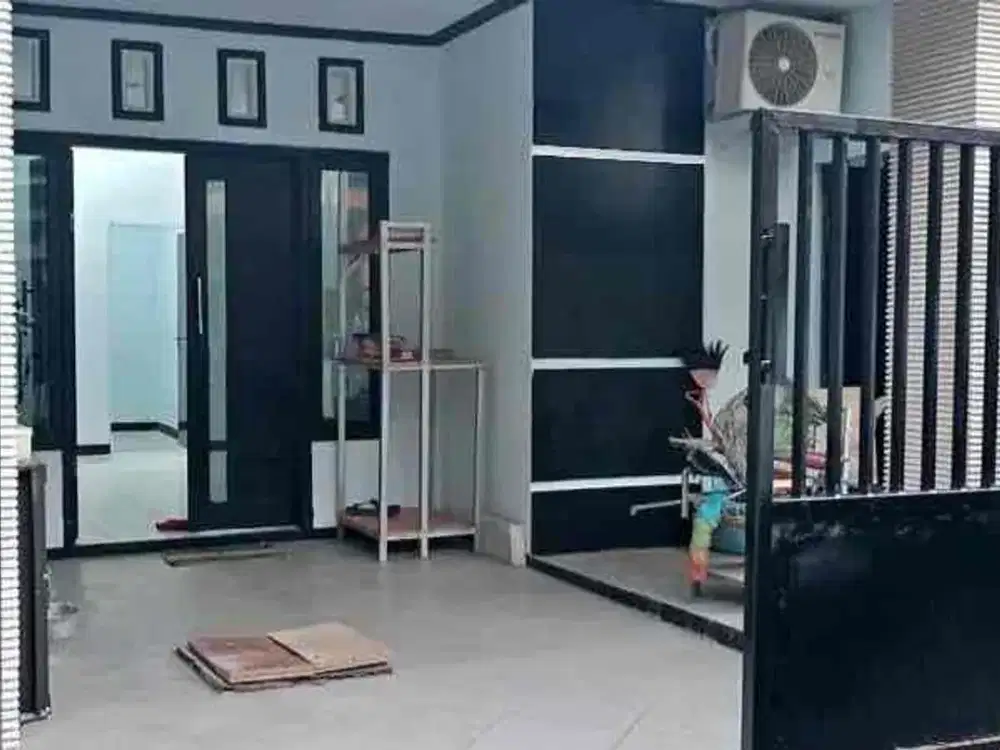 550 juta‼️Termurah Rumah gunung anyar