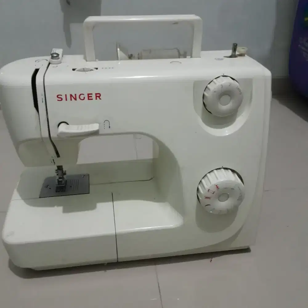 Mesin Jahit Singer 8280