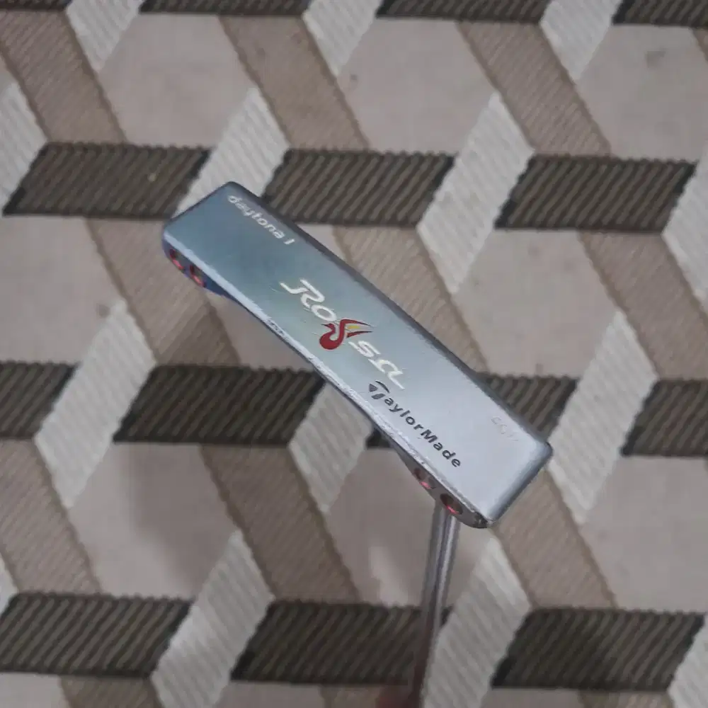 Putter Taylormade Rossa Daytona 1 CGB