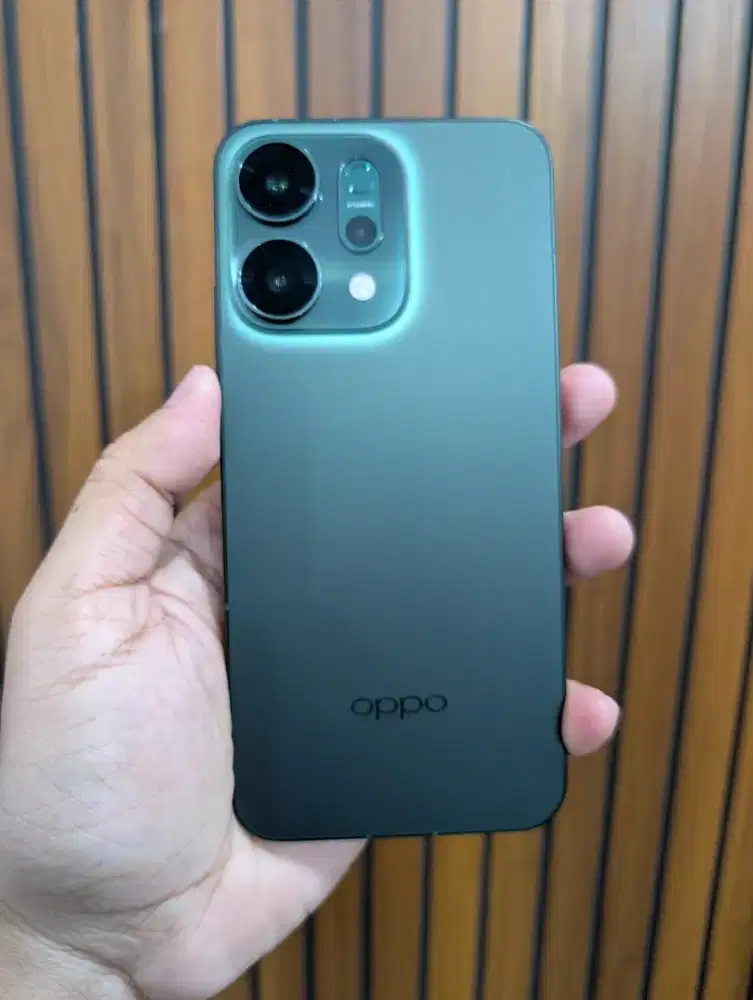 Oppo Reno 14 5G (12/256) Fullset Original
