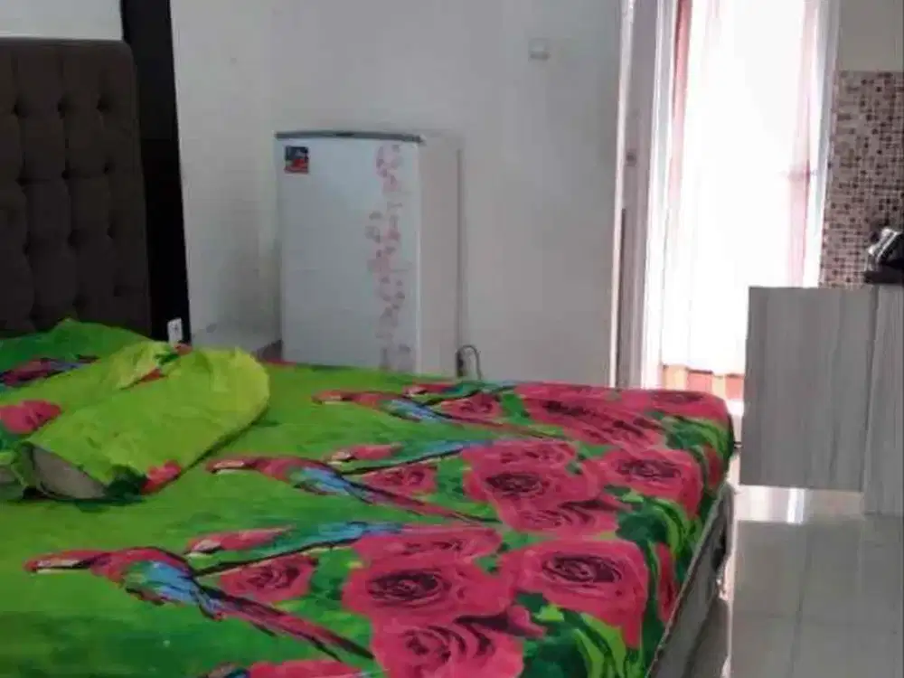 TERMURAH‼️Apartemen Gunawnagsa merr