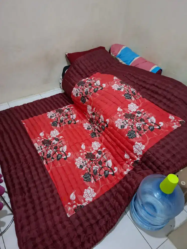 Kasur Palembang Size 150