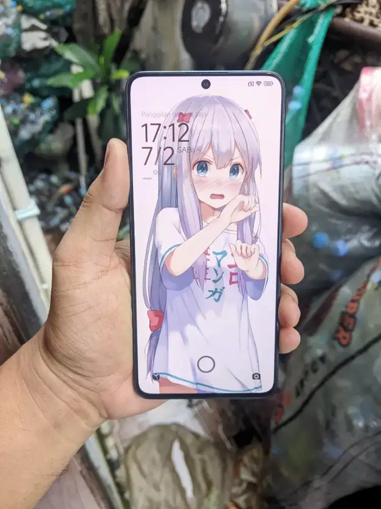 Poco X6 Pro 5G Ram 12/512GB