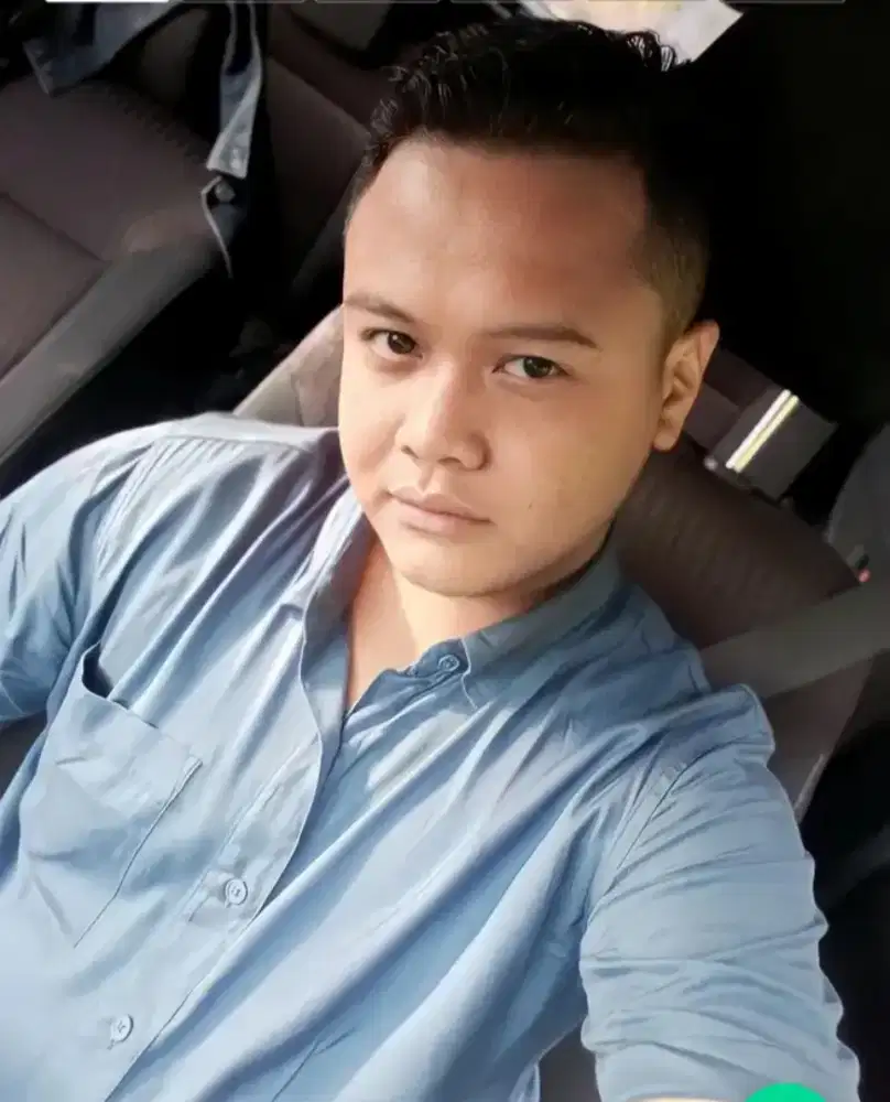 Bismillah cari loker