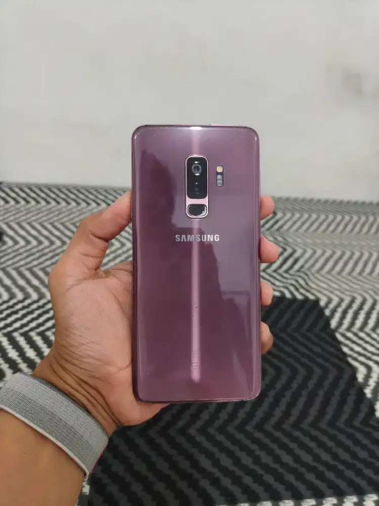 Samsung S9 Plus 6/64 Sein