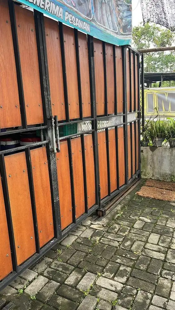 Lowongan kerja serabutan