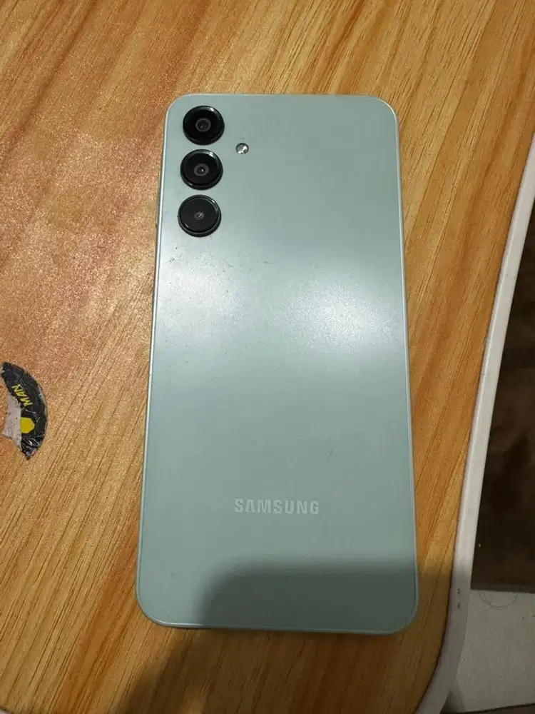 Jual Samsung Galaxy A16 4G - 8/128gb Bekas