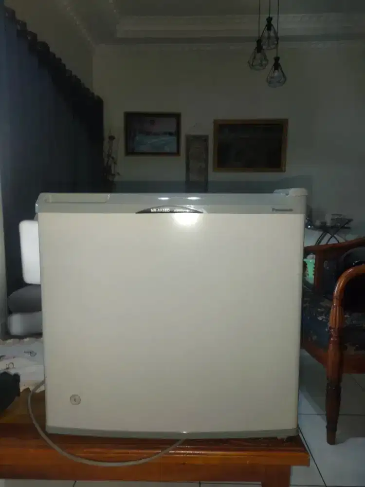 Kulkas Mini Panasonic NR-AK5ED