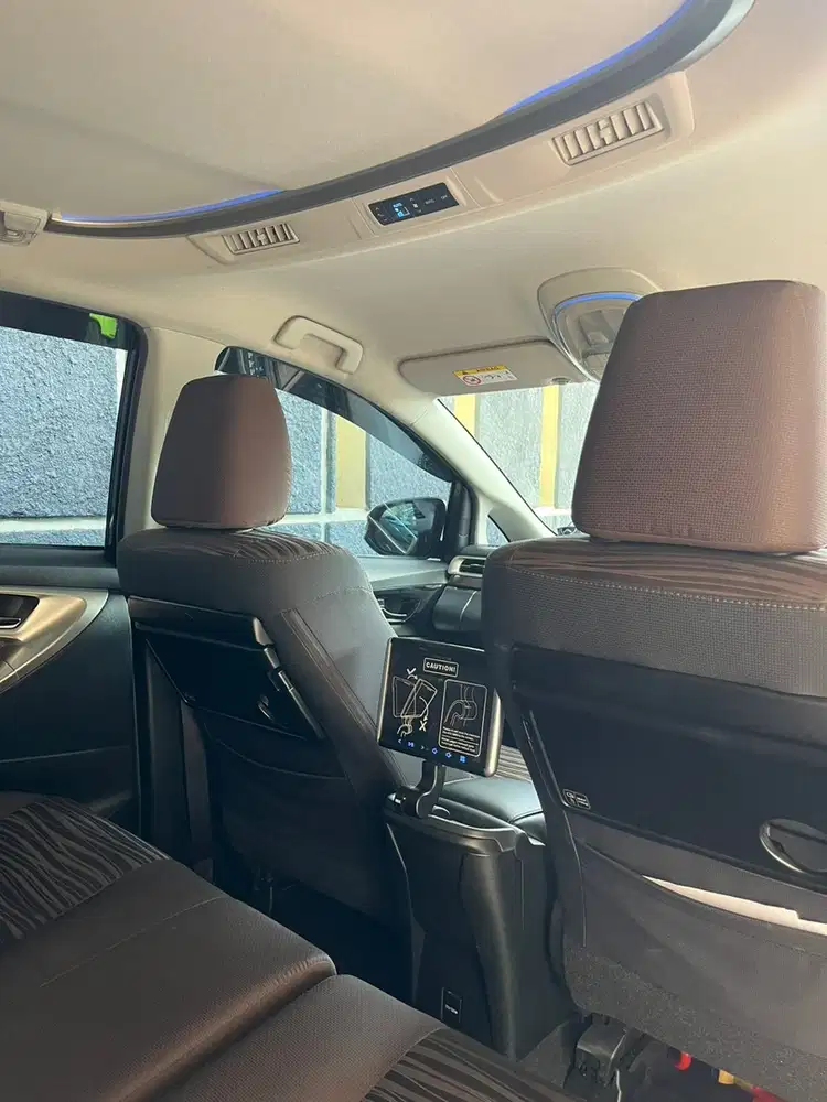 Toyota Kijang Innova 2022 Diesel
