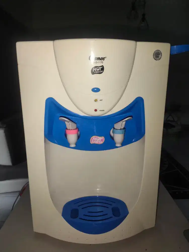 Dispenser Cosmos CWD-1170 Hot&Fresh