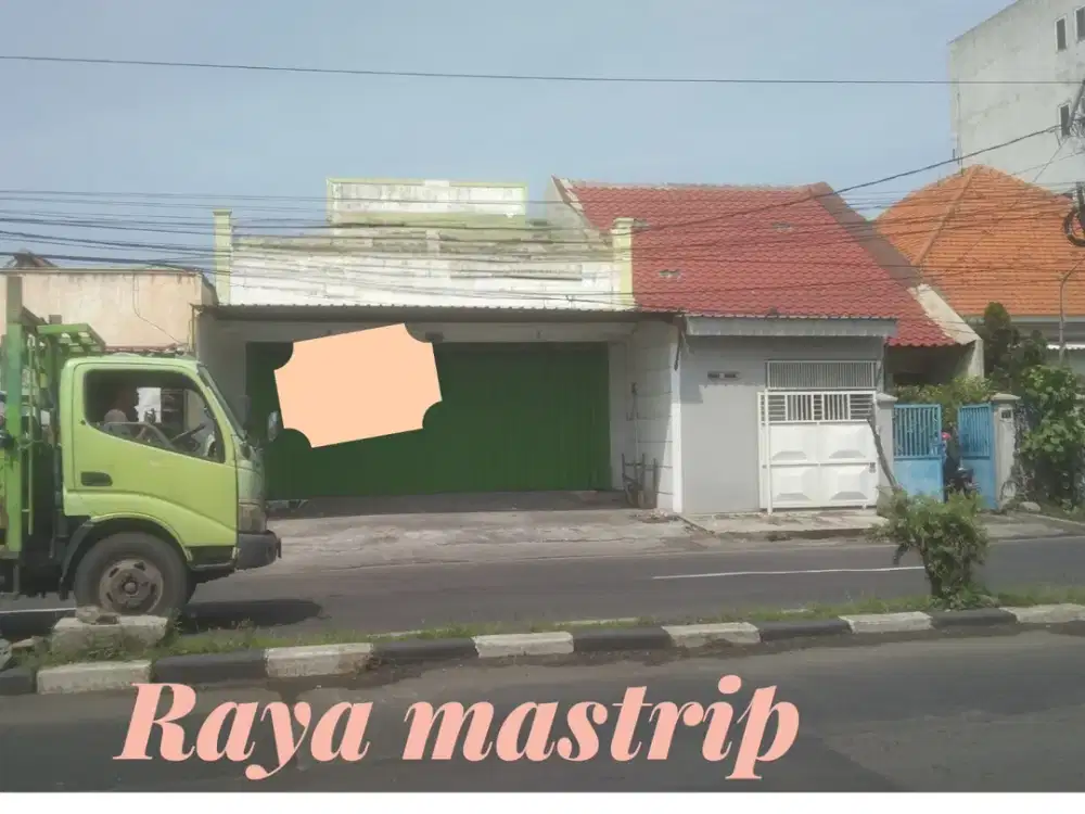 raya mastrip