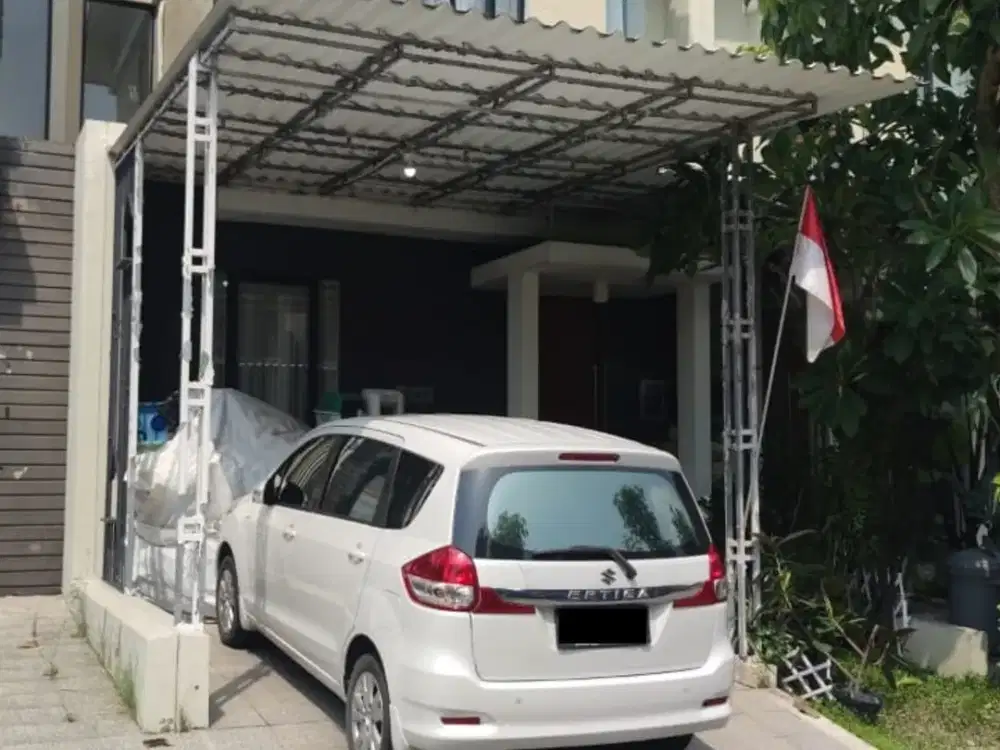 Jual Rumah Citraland Northwest Lake