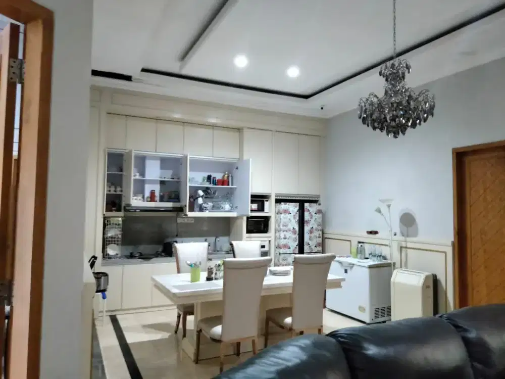 Sewa Rumah Northwest Citraland