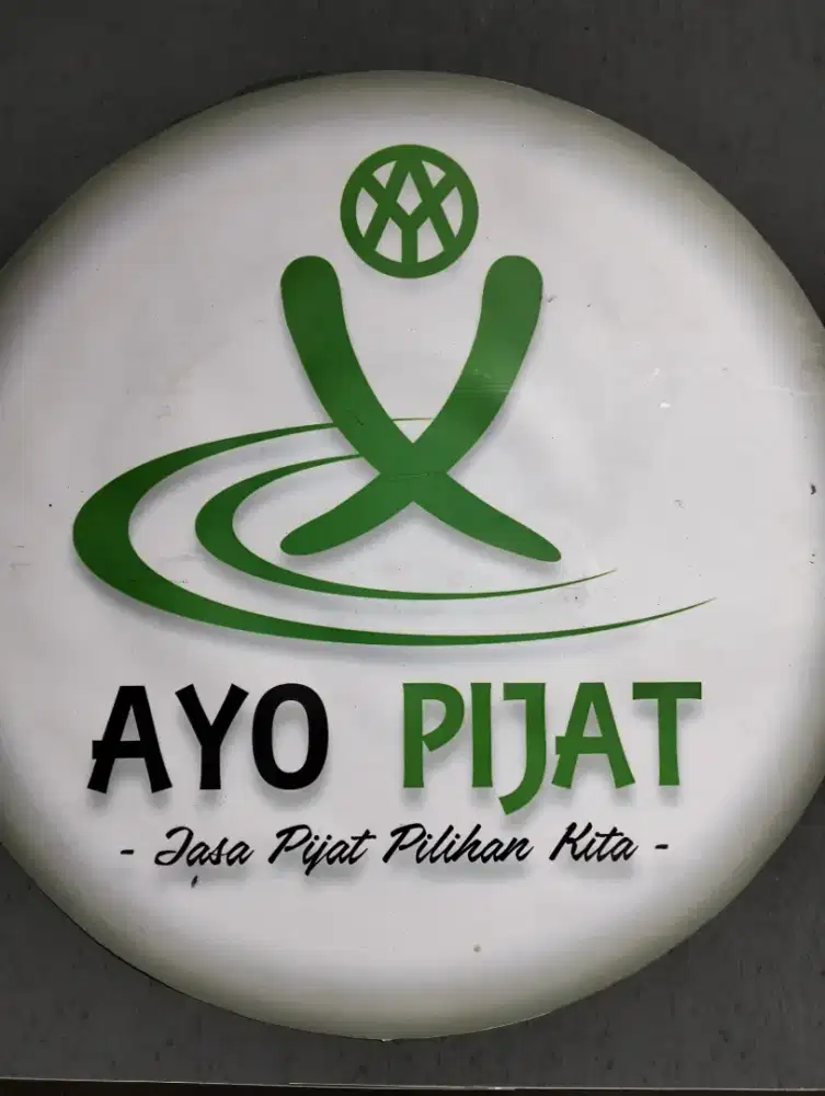 Lowongan kerja trapis dan admin cabang