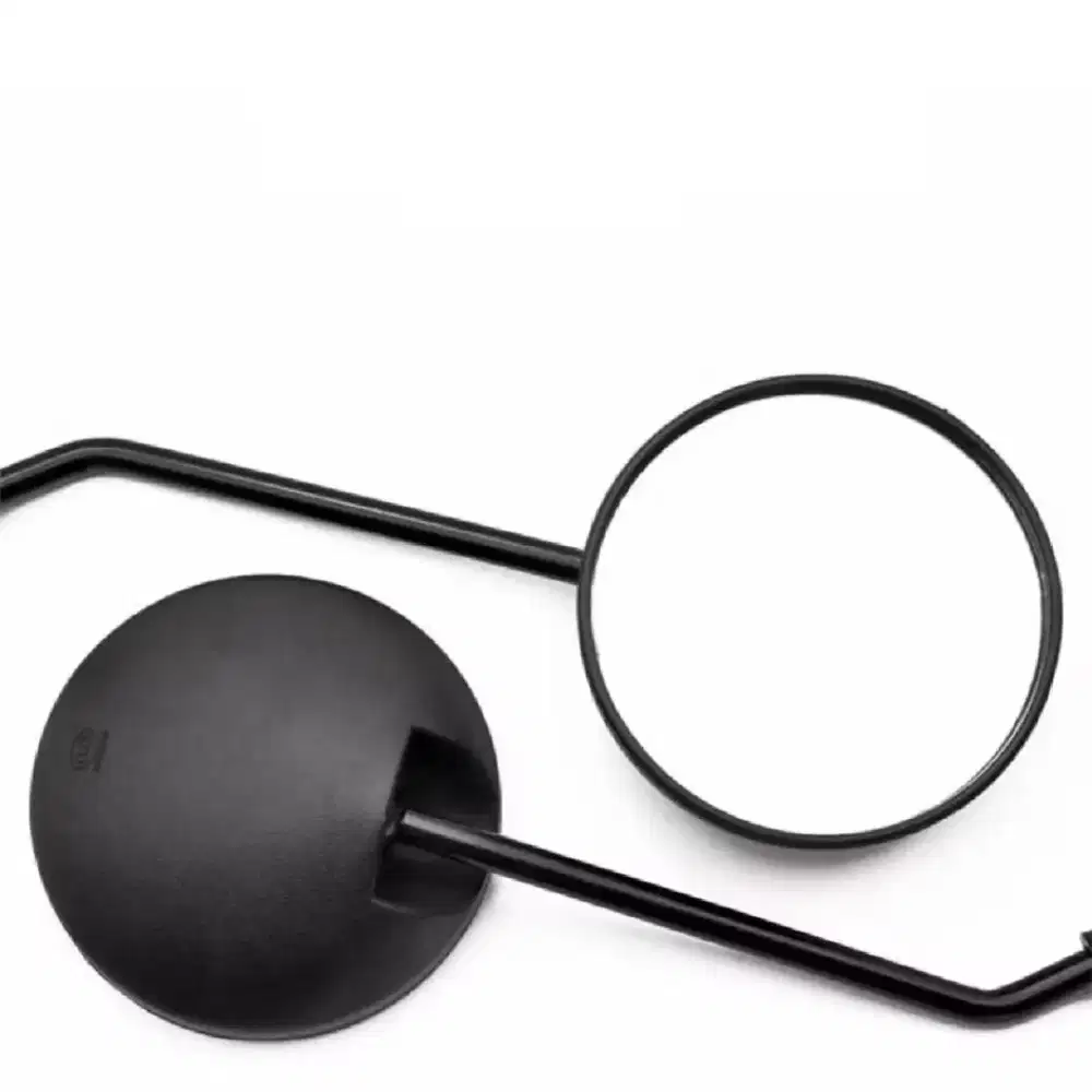 Spion sepeda listrik