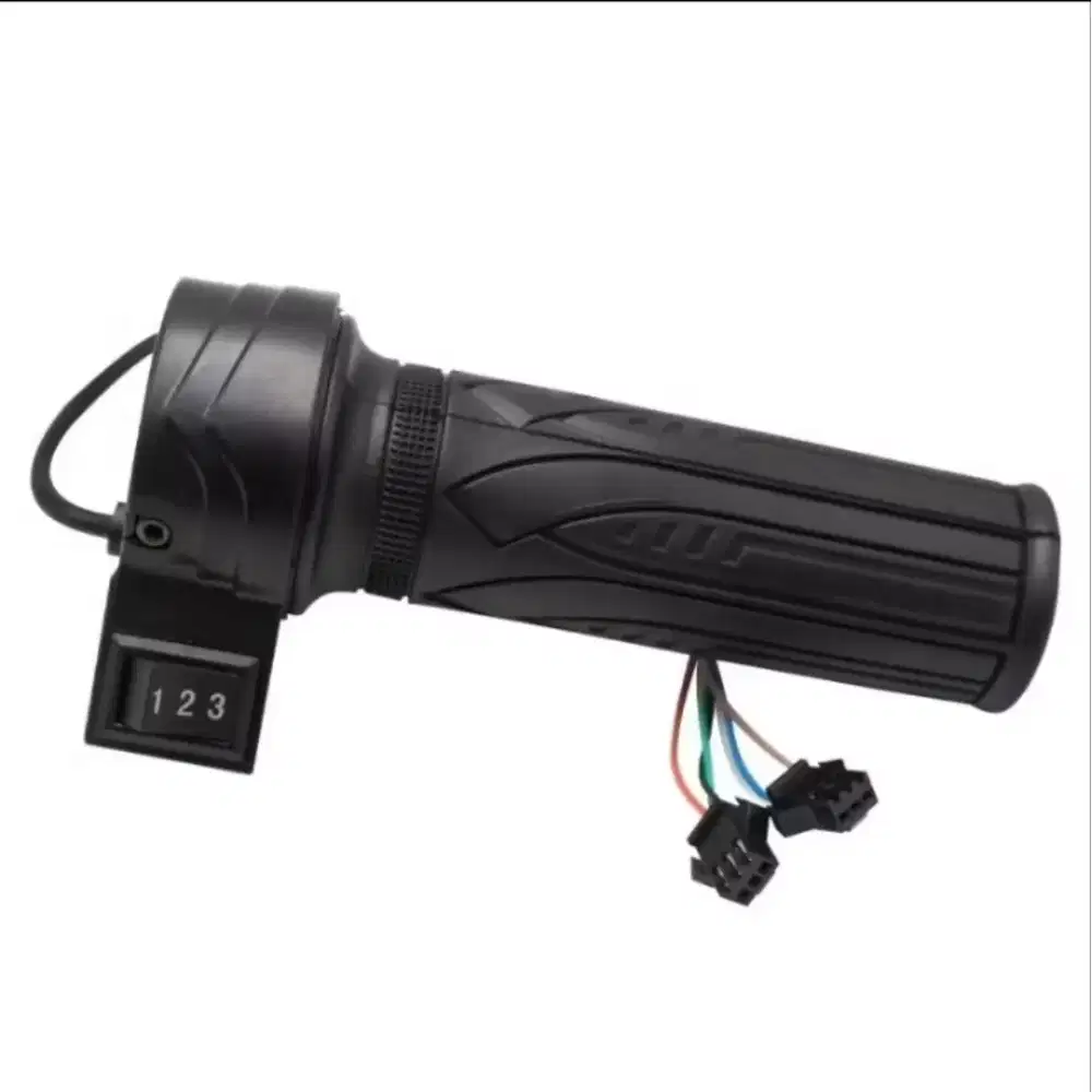 Handle gas sepeda listrik Speed 123