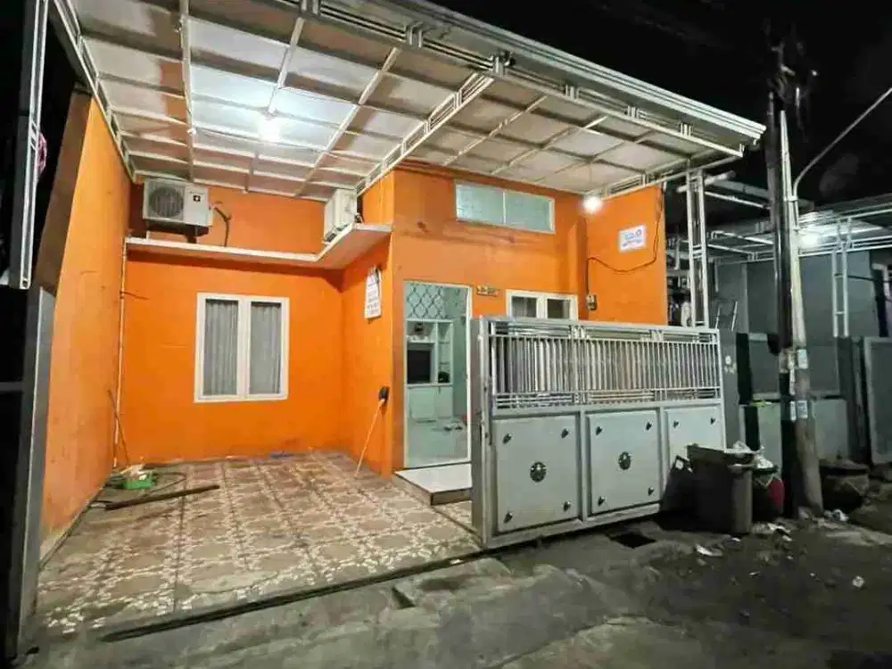 Rumah Mepet Surabaya