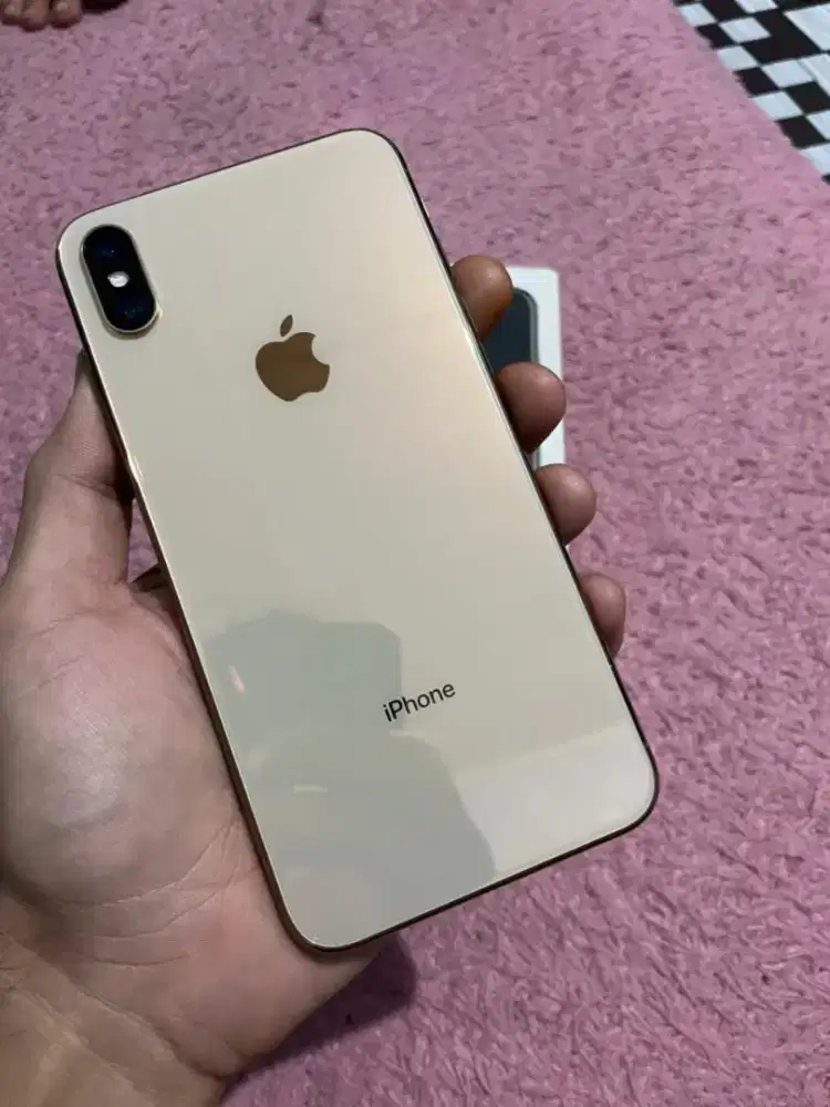 iPhone Xsmax 64 inter