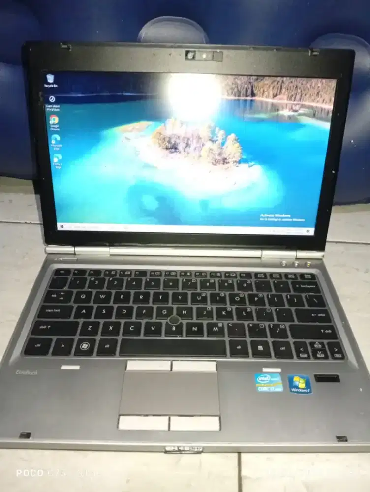 Laptop Hp Anti lemot Jakarta barat