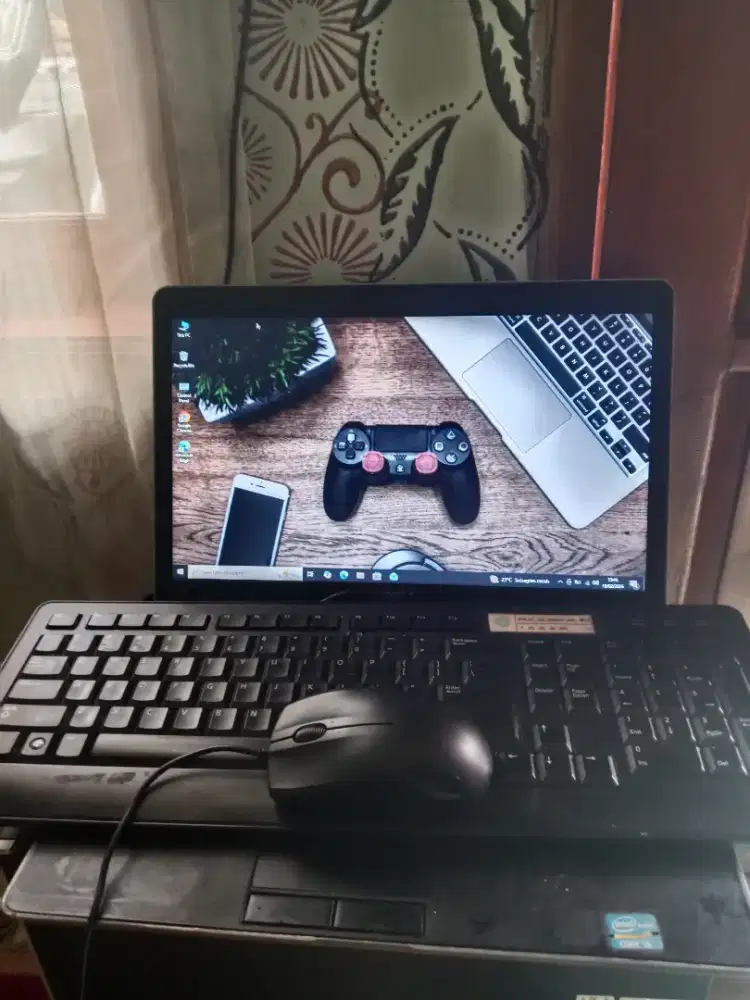 laptop dell core i5 e6430s