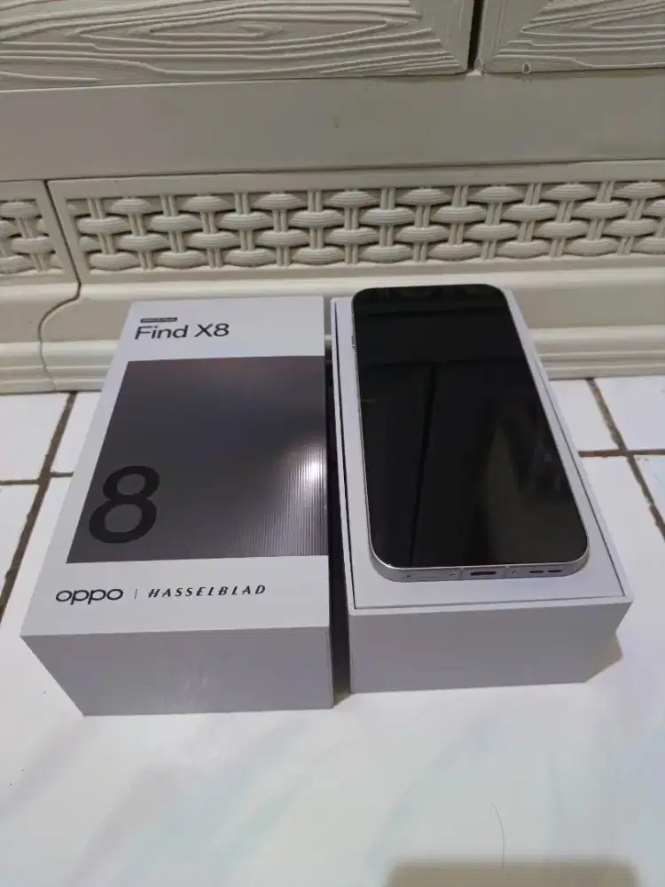 oppo find x8 12/256