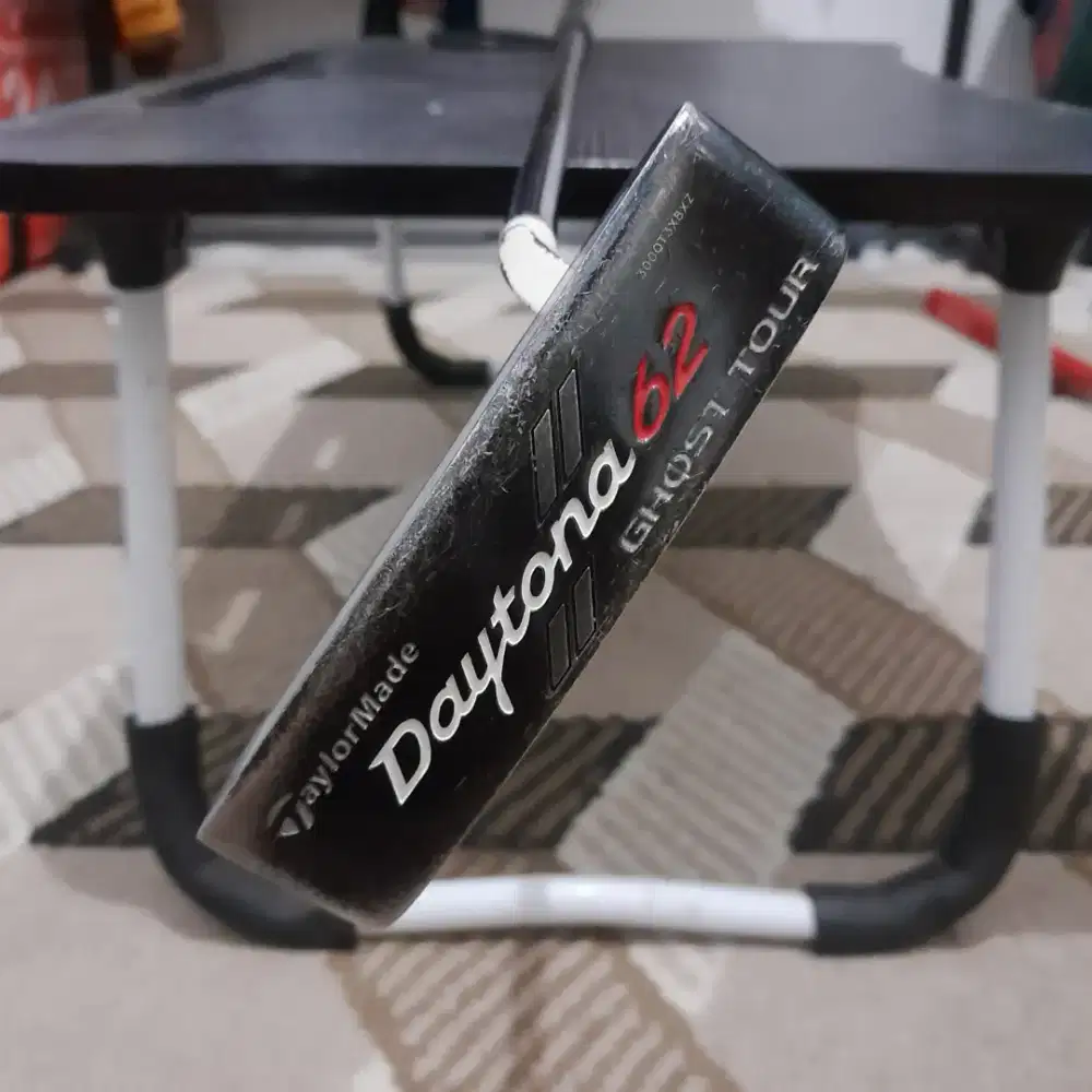 Putter Taylormade Daytona 62 Ghost Tour